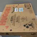 Huggies Size 6 Diapers, Snug & Dry Baby Diapers, Size 6 (35+ lbs), 144 Count (2 Packs of 72)