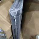 Marsail MS01 Queen Adjustable Bed Base Frame, 4 Ports USB A&C Adjustable Bed Base with Under-Bed Nightlight, 3 Minutes Fast Assembly, Wireless Remote Control Adjustable Bed with 4 Height Options