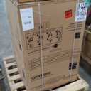 Kenmore 8.0 cu. ft. Front Load Electric Dryer with Wrinkle Guard & Accela Steam to Reduce Wrinkles, Static & Odors - Smart Sensor Drying - LED - ENERGY STAR Certified - White