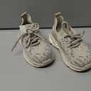 DADAWEN Toddler/Little Kid Boys Girls Lightweight Breathable Sneakers Strap Athletic Tennis Shoes for Running Walking, Size: 6 Toddler