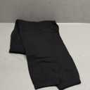 ODODOS Stretch Woven Relaxed Cargo Pants for Women Cinchable Hems Lightweight Casual Sweatpants with Pockets S