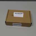 50Pcs Tri-Fold Aluminum Blind Rivets,Tri Grip Exploding Assortment Bulb Style Pop Rivets for Automotive, Soft or Plastic Materials (Silver, 3/16"x1" Large Head 5/8")