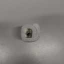 80pcs 8x2mm Industry Science Office Magnet DIY Art Building Scientific Magnetic Disc Craft Decorative Fridge Magnets