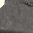 Flamingals Women’s Mid Waist Wide Straight Leg Jeans Casual Fashion Trendy Denim Crop Denim Pants Without Belt L