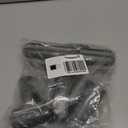 Coodss Replacement Parts - Replacement Attachments Tools Kit for Dyson V6 V7 V8 V10 DC24 DC33 DC35 DC44 DC58 DC59 DC62 DC74 Cordless Vacuum Accessories (A Set of 5)