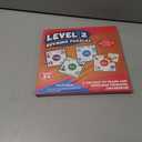 Phonics Puzzle Games, Spelling Games, Phonics Flash Cards, Sight Word Flash Cards for Toddlers, Learning Educational Toys, Kids Preschool Learning Activities, Homeschool Supplies, Learn to Read