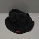 Rothco Boonie Hat (7 3/4, Black)