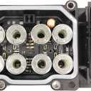 0265800534 ABS Brake Pump Control Module Fit For Toyota Camry 2007-2009 non hybrid 44050-06070