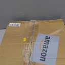 22 Inch Artificial Boxwood Wreaths for Front Door, Summer Door Wreath with Sash, Spring Green Wreath Weatherproof for Wall Window Porch Farmhouse Wedding Decor All Year Round Indoor Outdoor