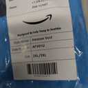 LULY YANG DSP Safety Vest-PHASING OUT (XX-Large-3X-Large)