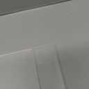 CALPALMY (2 Pack) 1/8" Thick Clear Acrylic Sheets - 24" x 36" Pre-Cut Plexiglass Sheets for Craft Projects, Signs, Display Cases, Sneeze Guard and More - Cut with Engraver, Power Saw or Hand Tools