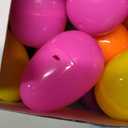 Easter Basket Stuffers Essentials for Teens Kids, Easter Egg Fillers - 24Pcs Prefilled Easter Eggs with Metal Brain Teaser Puzzle Toys for Girls Boys, Classroom Treasure Box Prizes, Party Favors