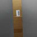 Vailge Room Divider Tension Rods, Premium Curtain Tension Rods,122-150 Inch,No Drilling, Adjustable Large Window Stall Tension Pole-Black