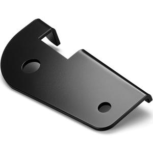 Shimeyao Replace Part #26003 Anti Sway Trailer Hitch Ball Mount Adapter Camper Trailer RV Friction Hitch Sway Control Adapter, Fit for Class III and Class IV 2" Square Ball Mounts