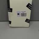 Dunwell Small Binders with Sleeves - Presentation Books 5.5x8.5 (2-Pack, Ivory), 24-Pockets, Displays 48 Half Size Pages or 5.5 x 8.5 Mini Booklets, Acid-Free Archival Quality