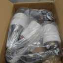 Catalytic Converter Compatible with Toyota Sienna 2004-2006 FWD 3.3L V6 (EPA Compliant)