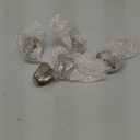 Fetechmate WB03T10325 Heavy Metal Knobs Compatible with G.E Cooktop Burner Stove Control Knobs Replace 2691864 AP5690210 PS3510510 EAP3510510 (5 Pack)