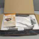 Cloche Loaf Dutch Oven, Pre-Seasoned, 9.5QT, 13 LBS Heavy Duty, Non-Stick, Large Bread Loaf Pan, Oval Cast Iron Bread Pan With Lid, Cloche Homemade Loaf Pan, Sourdough Artisan Bread Baking Pan