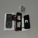 WYZE Wired Doorbell Camera v2(existing doorbell Wiring Required), 2K Security Video Doorbell, Color Night Vision, 2-Way Audio, Package Monitor, Works with Alexa & Google Assistant. Free Expert Setup