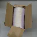 Always Panty Liners for Women Xtra Protection 3-in-1 Daily Liners for Women, Extra Long, Scented, 60 Count