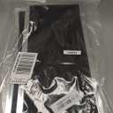 SV60800 HRV Filter Kit , 15-3/8 x 7-1/4 x 3/4 inches and 15-3/8 x 8-1/8 x 3/4 inches, 2-Pack