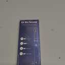 Ear Wax Removal Tool Camera - Ear Cleaner with 1080P HD Camera, FSA HSA Store Eligible, Otoscope with Light, Earwax Removal Kit with 50 Replacement Tips for iPhone, iPad, Android Phones (Black)