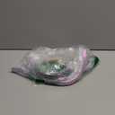 Aluminum Motorcycle Handguard Protector Black Blue For 23-28mm Left Right Handlebar Riding Bracket For Dirt Bike Cruiser Scooter (Purple)