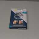 Safety 1st Child Proof Stove Knob Covers, Clear View Stove Knob Safety Covers (Set of 5)