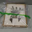 Rustic Christmas Bell Print, Neutral Christmas Printable Wall Art, Vintage Style Seasonable Wall Art, Cottagecore Christmas Decor, 12x16"