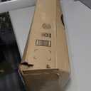Louisville Slugger Genuine Mix Unfinished Clear Baseball Bat
