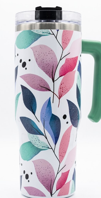 B.Well 30 Oz tumbler