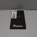 CANSHN Designed for Samsung Galaxy S25 Ultra Case (2025) [Full Camera Protection] [Compatible with Magsafe] Translucent Matte Back Protective Phone Cover, Hot Pink