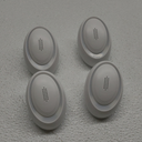 Ultrasonic Pest Repeller 4 Packs,Electronic Pest Repellent Pest Control Indoor for Living Room, Office, Warehouse, Garage, Hotel