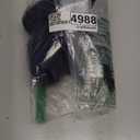 Hanes mens Tagless Comfortsoft Waistband Multiple Packs Boxer Briefs, 6 Pack Assorted, Large US