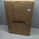 Zipperless Luggage, Polycarbonate Aluminum Hard Shell, Expandable Carry-On Suitcase with Spinner Wheels, Hard Shell Suitcase, 24 Inch Cabin