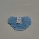 HOOLCHEAN Baby Infant Girl Tulle Ruffle Bloomer (Blue, S: 0-6 Months)