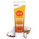 Lume Whole Body Deodorant - Invisible Cream Tube - 72 Hour Odor Control - Aluminum Free, Baking Soda Free, Skin Safe - 3.0 ounce (Toasted Coconut)
