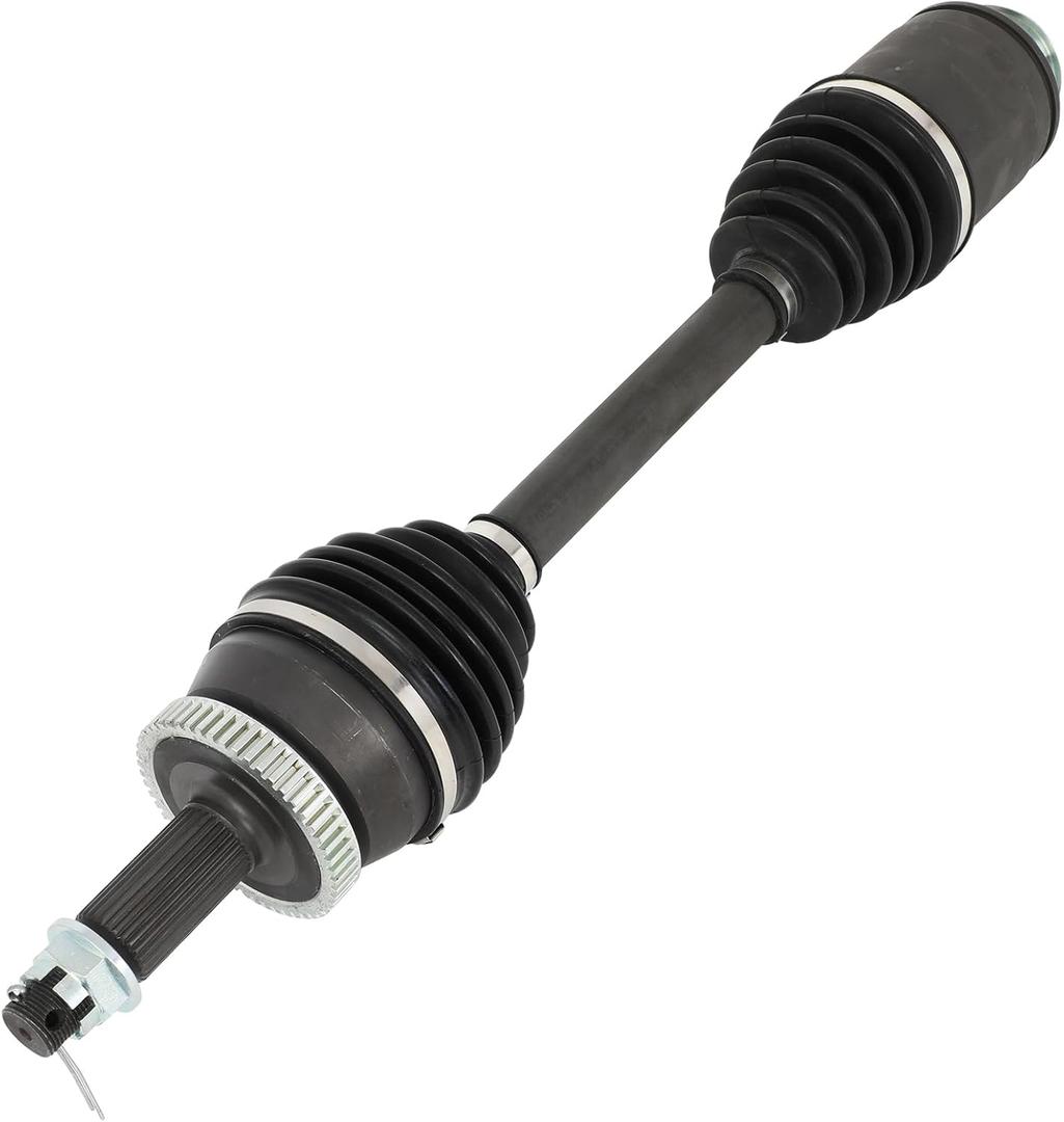 SCITOO Front Right CV Axle Assembly For Santa Fe 2.4L 2010-2012