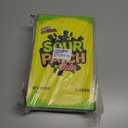 SOUR PATCH KIDS Soft & Chewy Candy, Bulk Candy, 12 - 3.5 oz Boxes