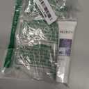 Redken Acidic Bonding Concentrate Hair Mask - Hydrating 5 Minute Liquid Mask, Bond Building & Strengthening, For Dry, Damaged Hair, 1.01 Fl Oz (Pack of 1)