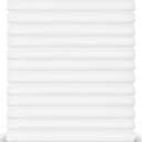 White Classic White Cotton Pillow Cases Standard Size Set of 12, Heavy Weight Quality Pillowcase with T-200 Thread Count, Elegant Double Stitched Tailoring Pillowcases, Pillow Covers 20x30 Inch