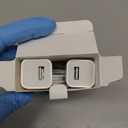 iPhone Charger [Apple MFi Certified] Apple Charger Cord 2Pcak 6FT Lightning Cable Fast Charging with Wall Charger Block Travel Plug Brick Adapter for iPhone 14/13/12/11/XS/XR/SE/7/8/8 Plus/AirPods