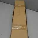 Dkaltm Single Silky Artificial Boston Fern Bush, 49Inch Large Artificial Ferns for Outdoors, Large Faux Ferns Artificial Plants,Suitable for Decorating Office, Living Room Faux Greenery,95Branches