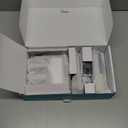 Veise VE07-L Fingerprint App Control Smart Locks with Heavy-Duty Zinc Alloy Handles, Keyless Entry for Front Door, Digital Electronic Touchscreen, Auto Lock, Waterproof, Easy Install, Satin Nickel