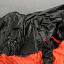 7FT Christmas Inflatables Monster Truck,Large Outdoor Santa Monster Truck Inflatable Driving Surfboard Clearance Funny Christmas Blow Up Car Yard Decoration with Lights for Garden Holiday