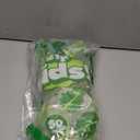 TOPPERFUN 50 pcs Flat Washers High-Temperature Resistant Insulating Gaskets for Shower Handle Installation Vinyl Screw Washers for Repairs and Replacements