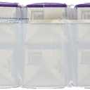 Silk Shelf-Stable Soy Milk Singles, Very Vanilla, Dairy-Free, Vegan, Non-GMO Project Verified, 8 oz., 6 Pack