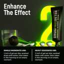 Complete Body Cleanse Detox Supplement Gel, Extra Strength Liver, Gut Detox & Repair with Milk Thistle, Effective Plant Based Detox Support Complex for Digestive Health