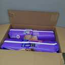 Always Discreet Adult Incontinence Underwear for Women and Postpartum Underwear, Extra Large, Up to 100% Bladder Leak Protection, 64 Count (2 Packs of 32)