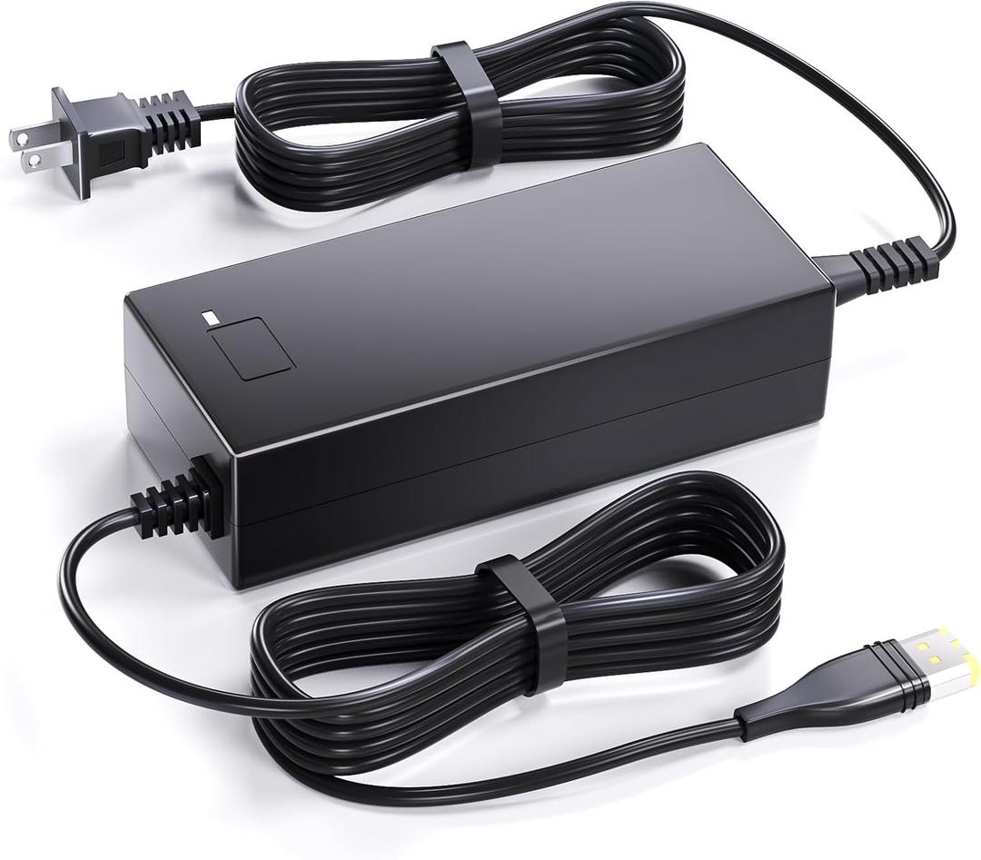 WUKUR Replacment for Resmed Airsense 11 Power Cord Compatible with ResMed AirSense 11/ResMed AirSense 11 AutoSet/ResMed AirSense 11 CPAP/ResMed AirSense 11 Elite/ResMed AirMini CPAP Machine